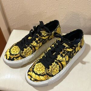 VERSACE Canvas St.Barocco